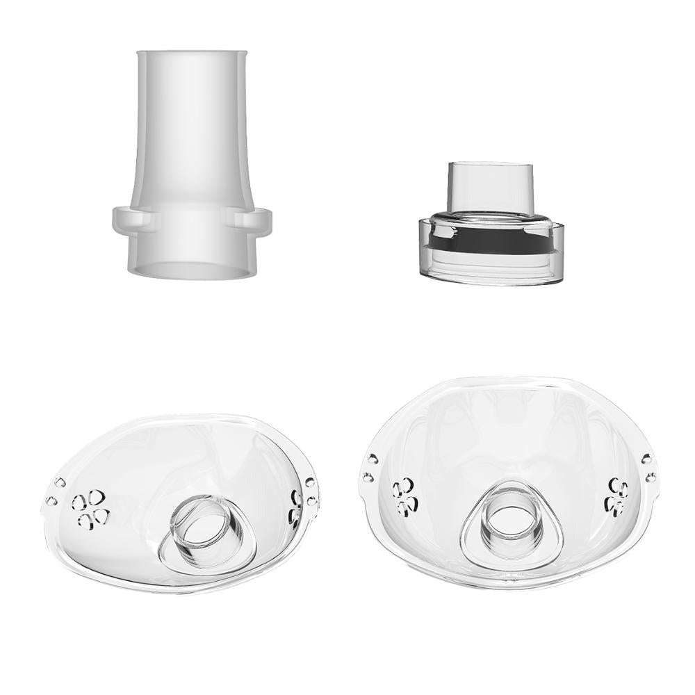 Portable Rechargeable Ultrasonic Nebulizer