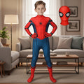 Genuine Superhero Outfit for Kids and Adults