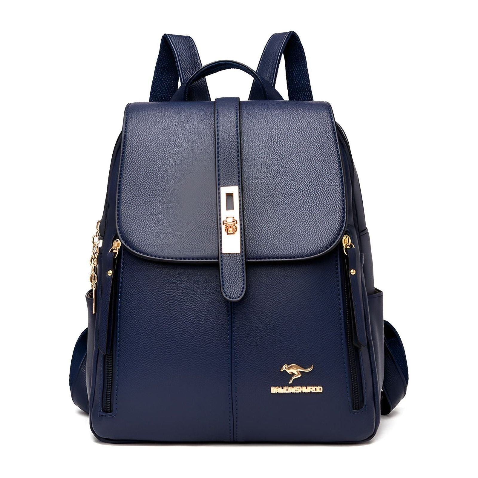 Premium Women's Backpack – Elegant Design for Daily and Office Use