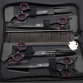 Expert Grooming Kit for Accurate Coat Care for Dogs and Cats