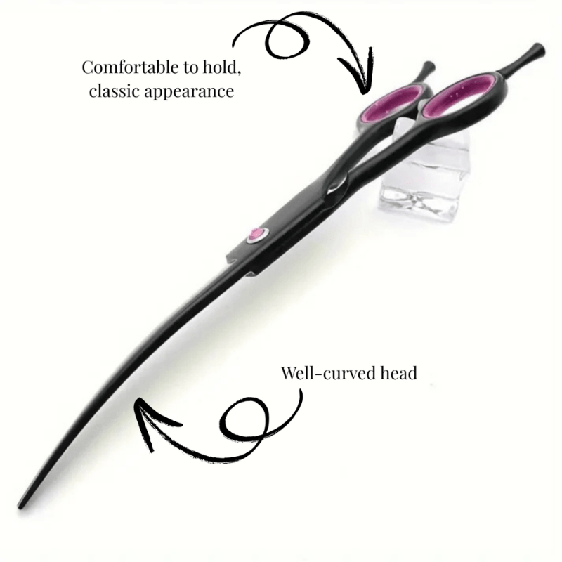 Expert Grooming Kit for Accurate Coat Care for Dogs and Cats
