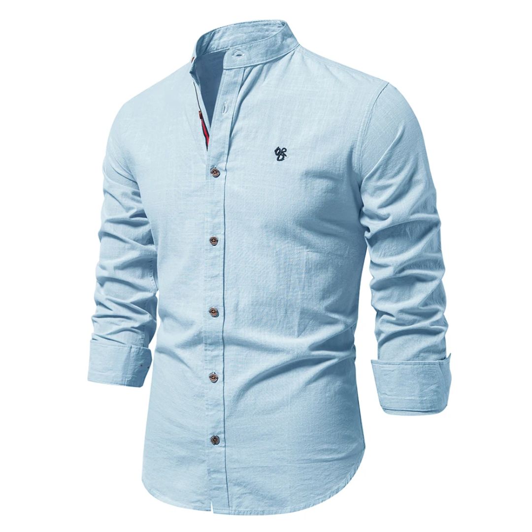 Men's Business Shirt | Long Sleeve