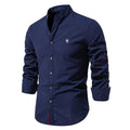 Men's Business Shirt | Long Sleeve