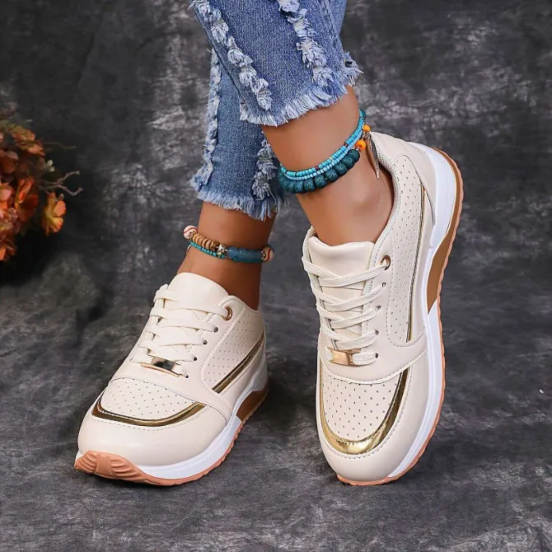 Women's Comfortable Sneakers | Lightweight