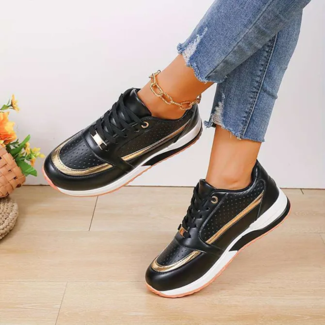 Women's Comfortable Sneakers | Lightweight