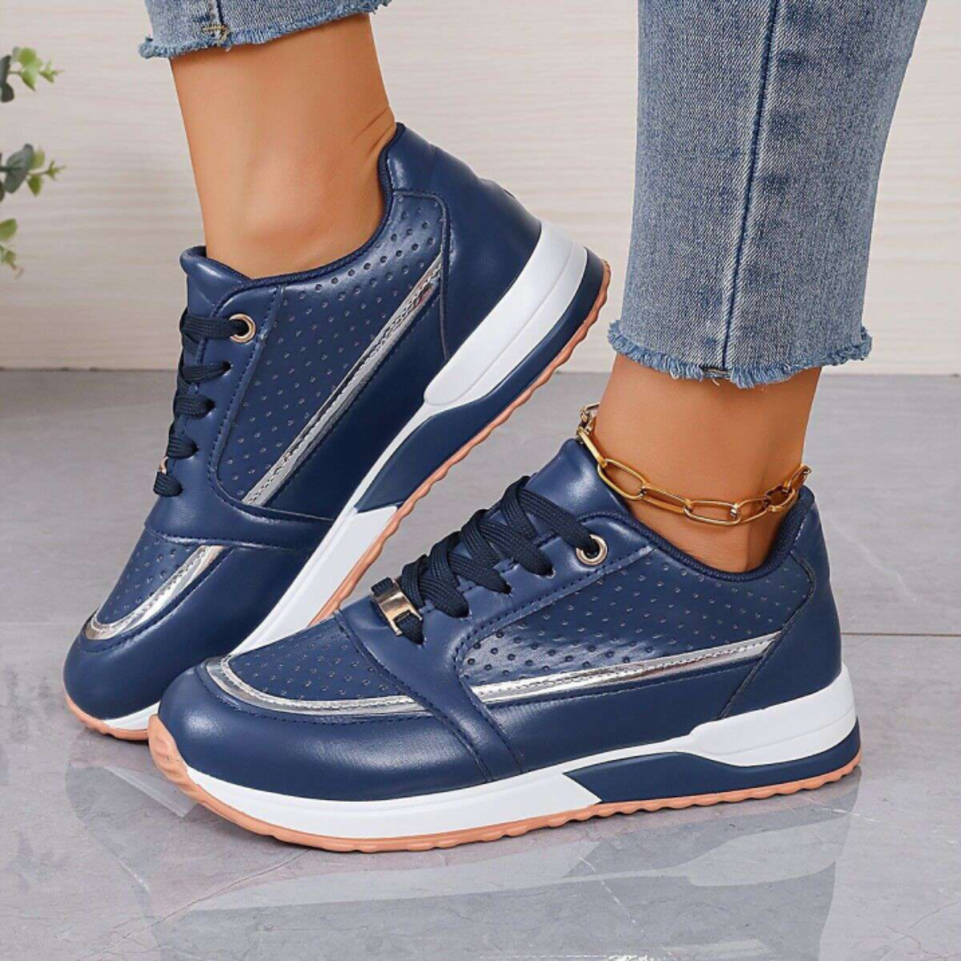 Women's Comfortable Sneakers | Lightweight