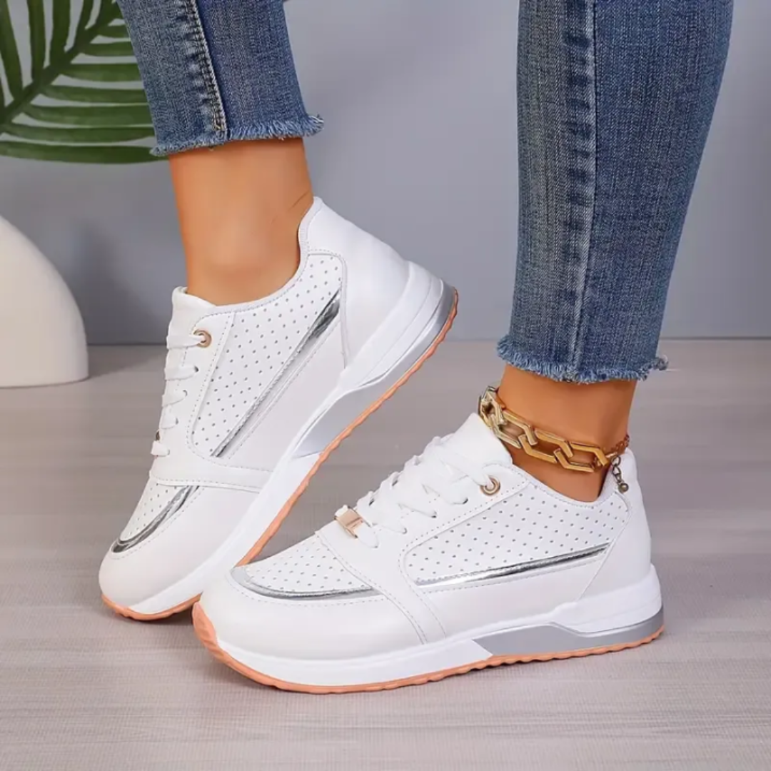 Women's Comfortable Sneakers | Lightweight