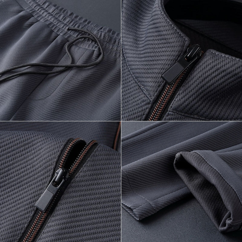 Men's Modern Jogging Suit | Sporty