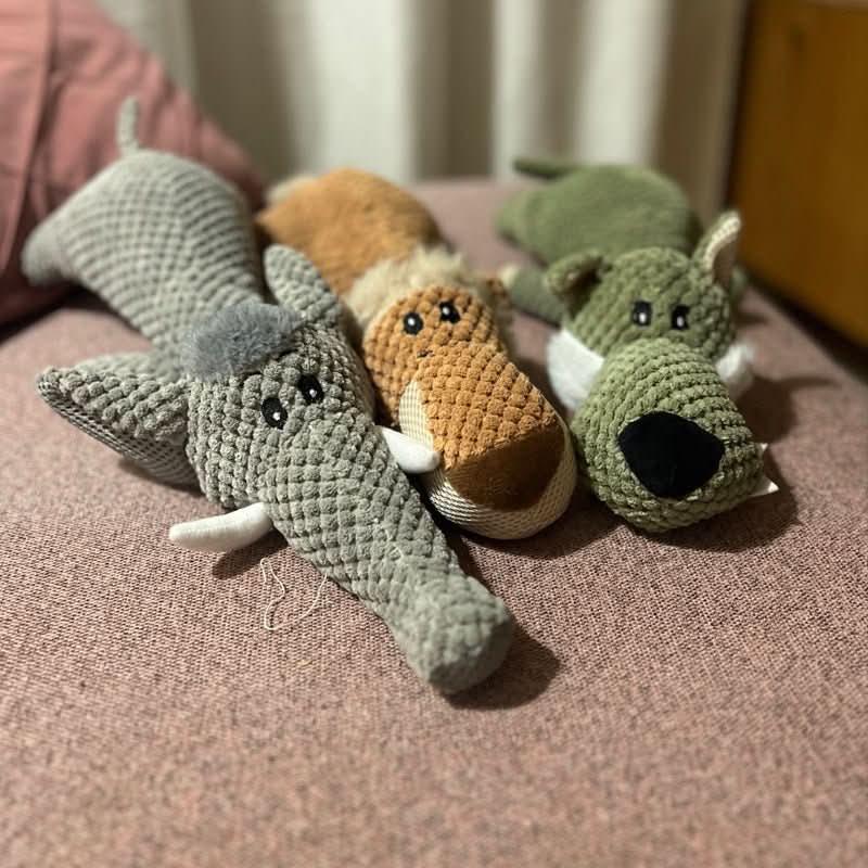 Sturdy Chew Toy for Dogs of All Sizes