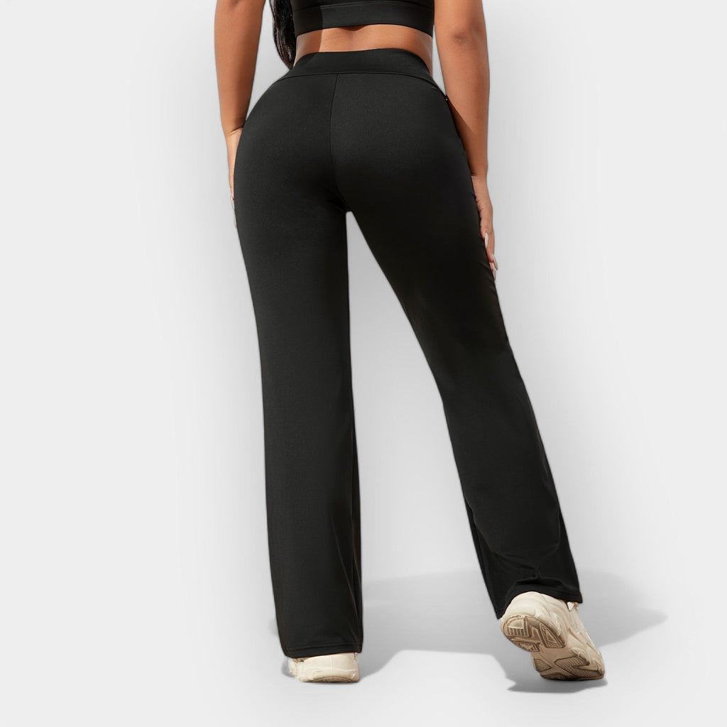 Women's Stretch Jogging Pants | Training