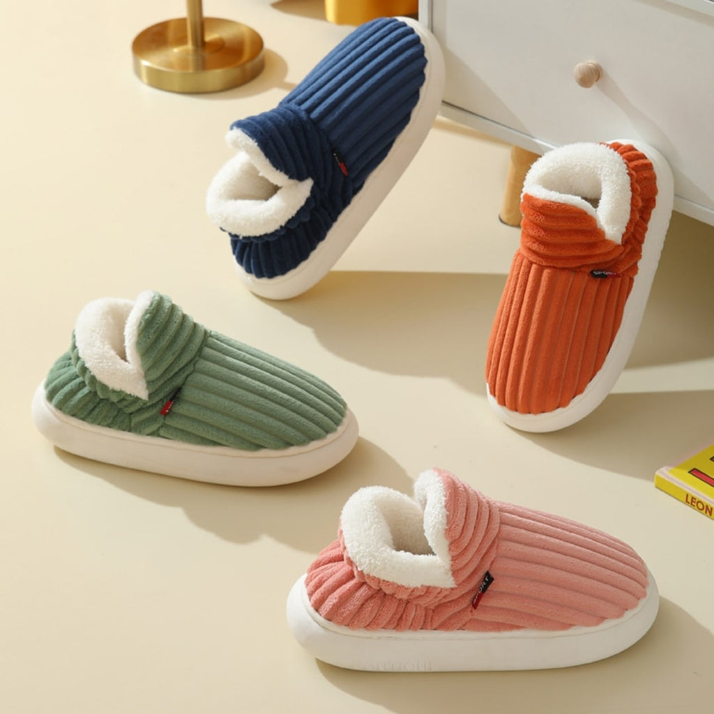 Ladies Comfortable Slippers | Winter