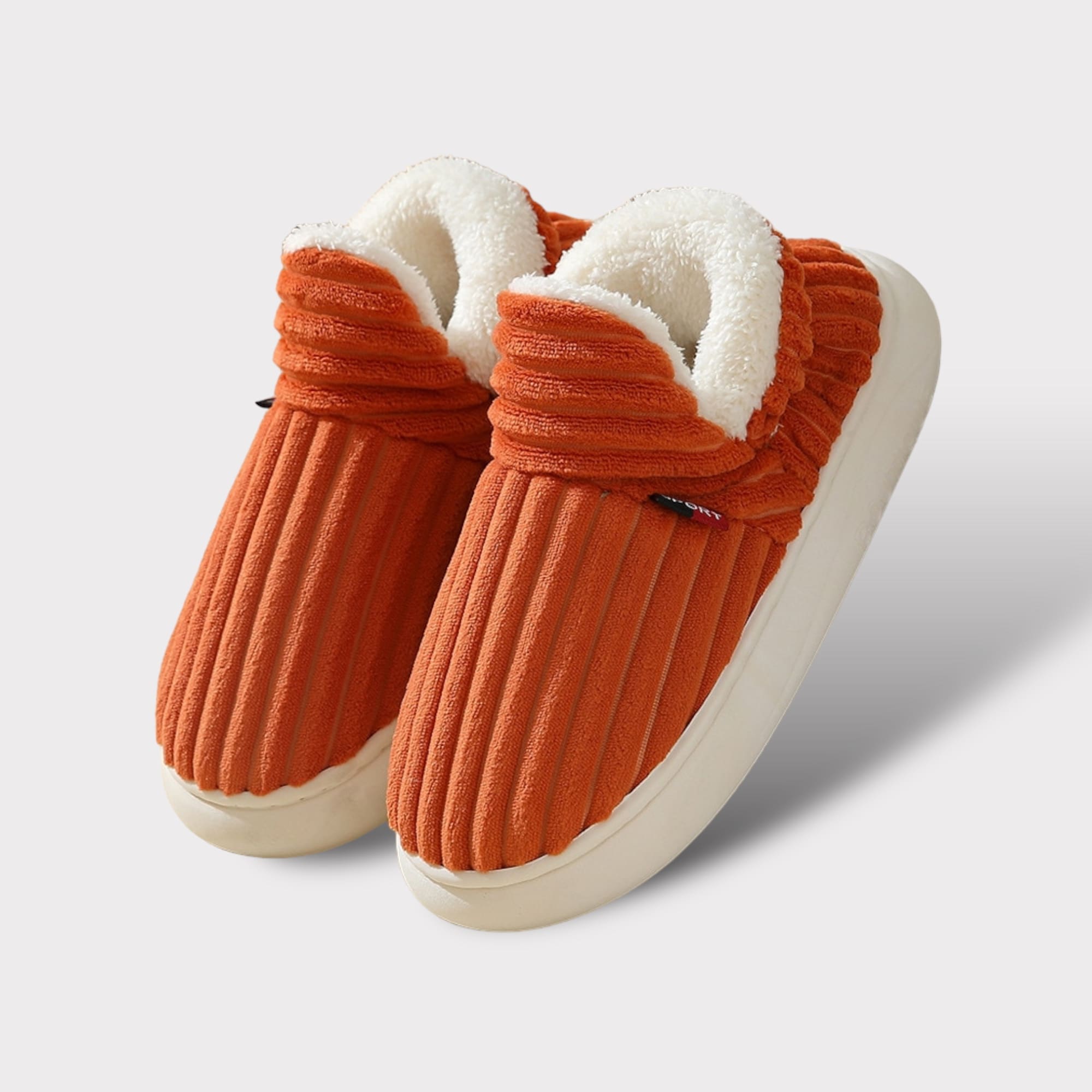 Ladies Comfortable Slippers | Winter