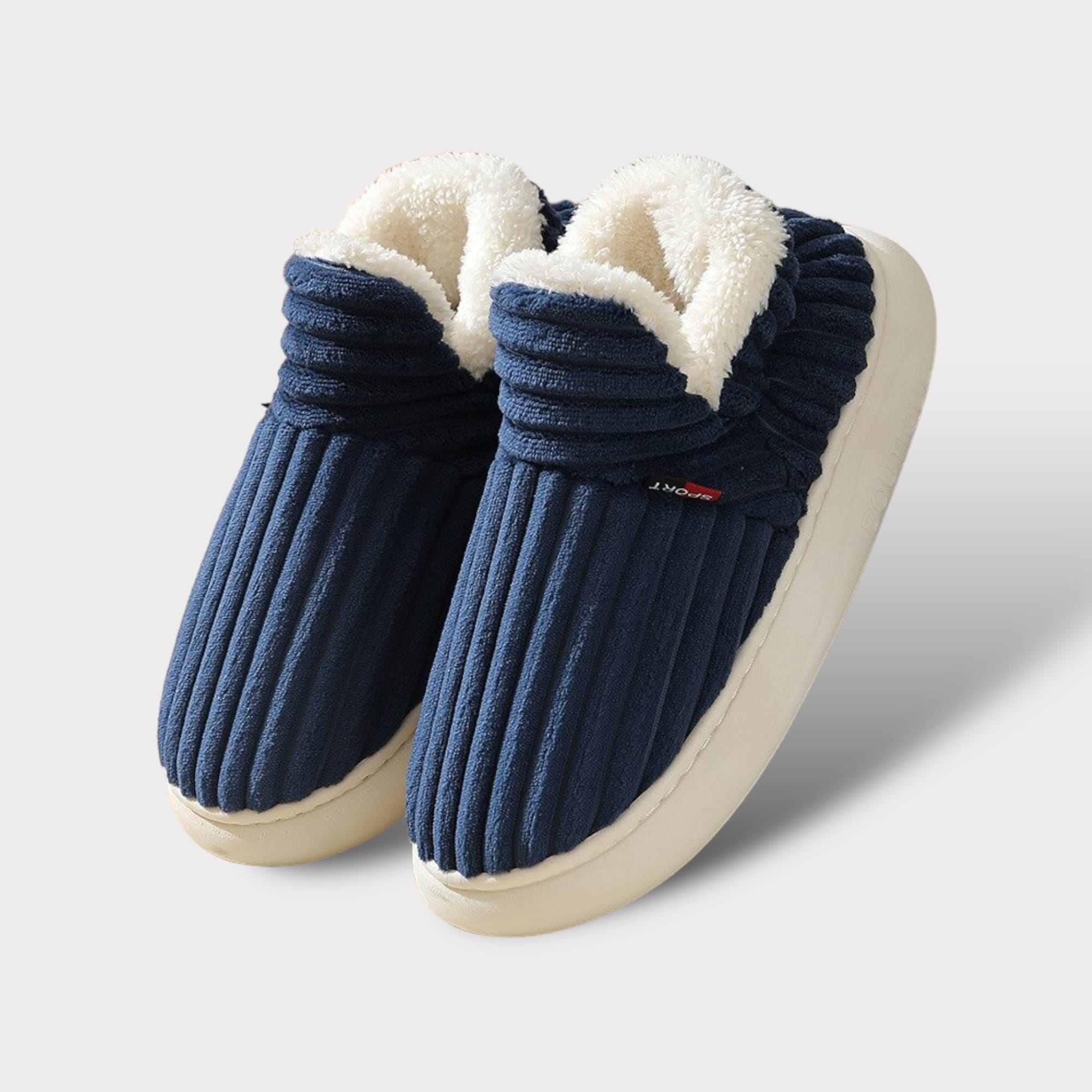 Ladies Comfortable Slippers | Winter