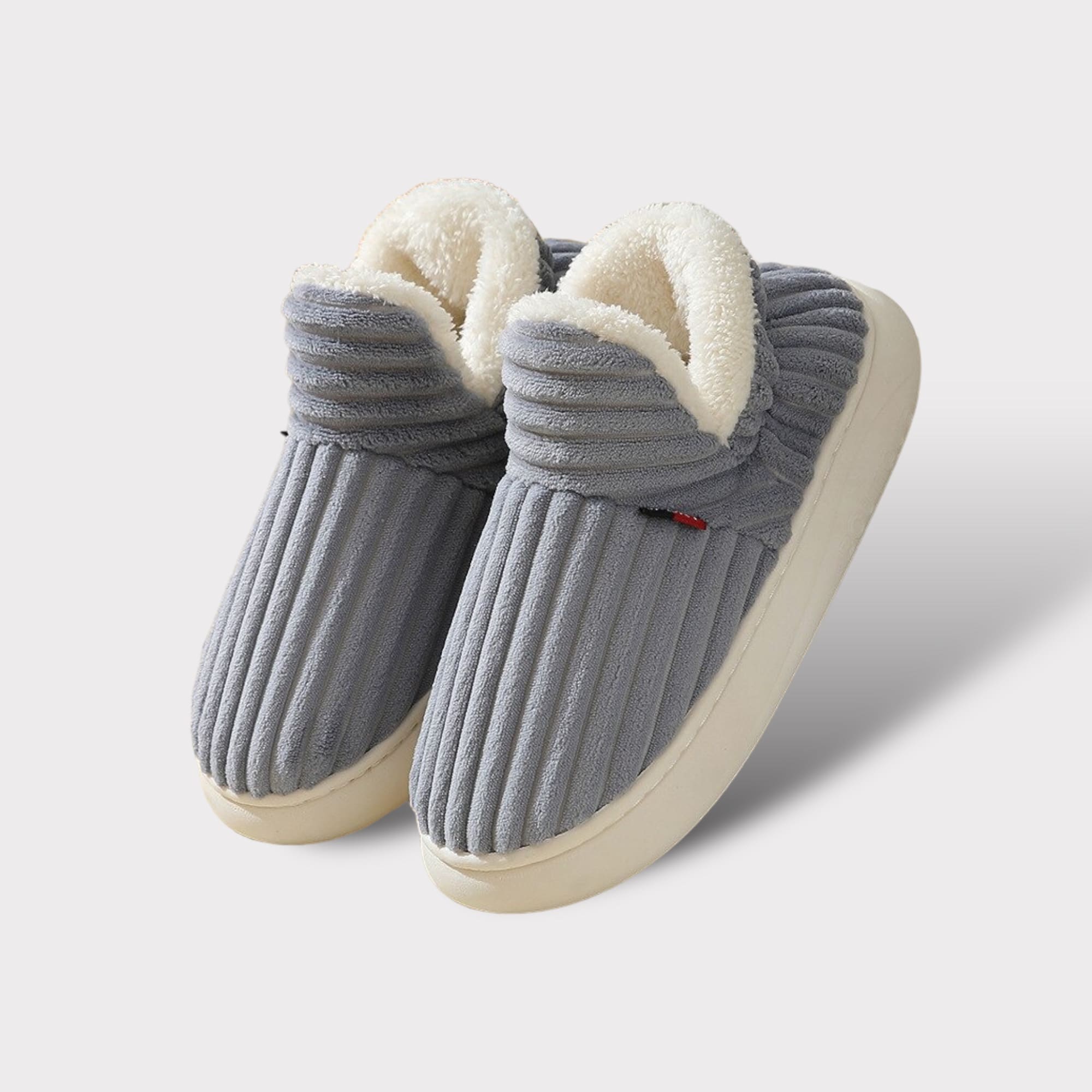 Ladies Comfortable Slippers | Winter