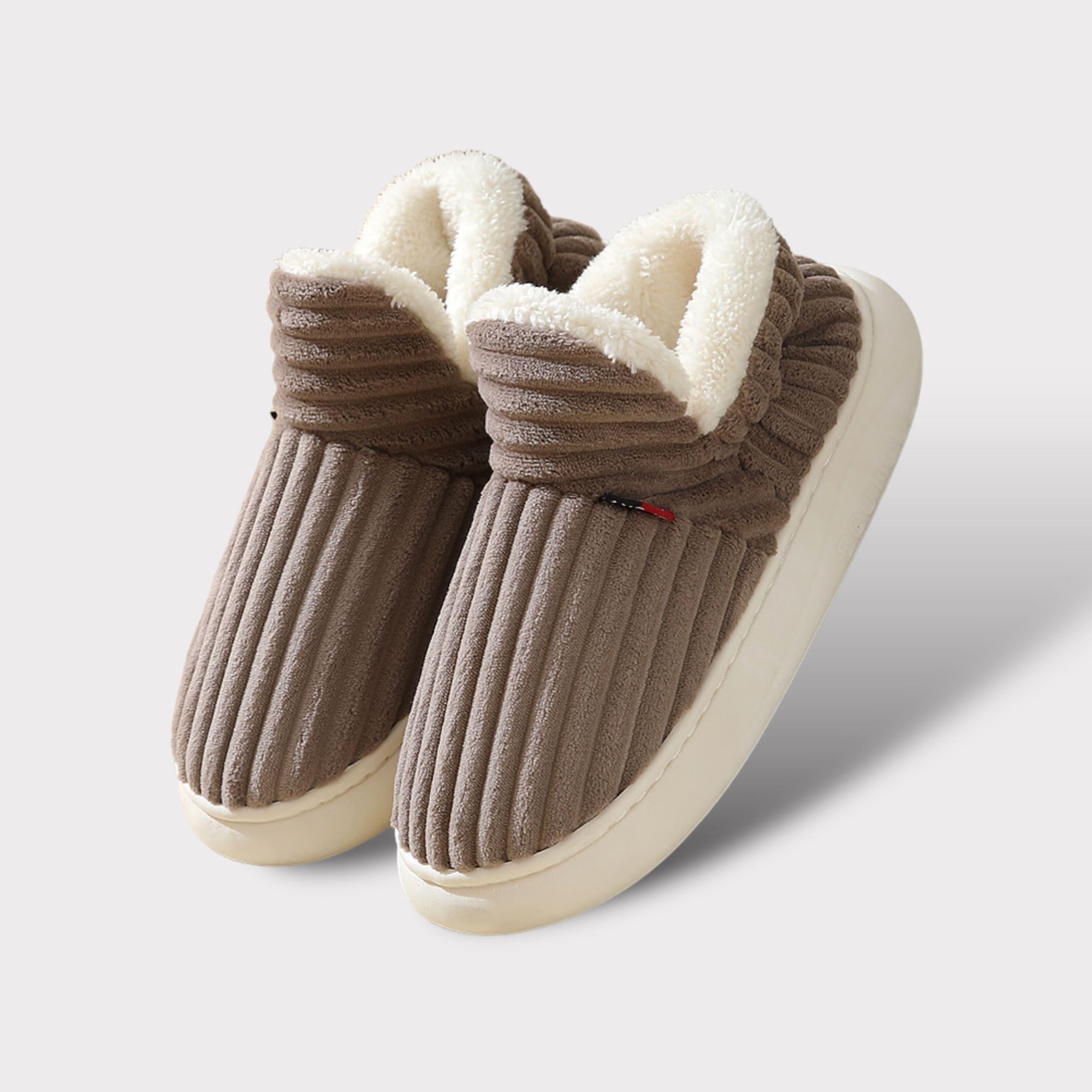 Ladies Comfortable Slippers | Winter
