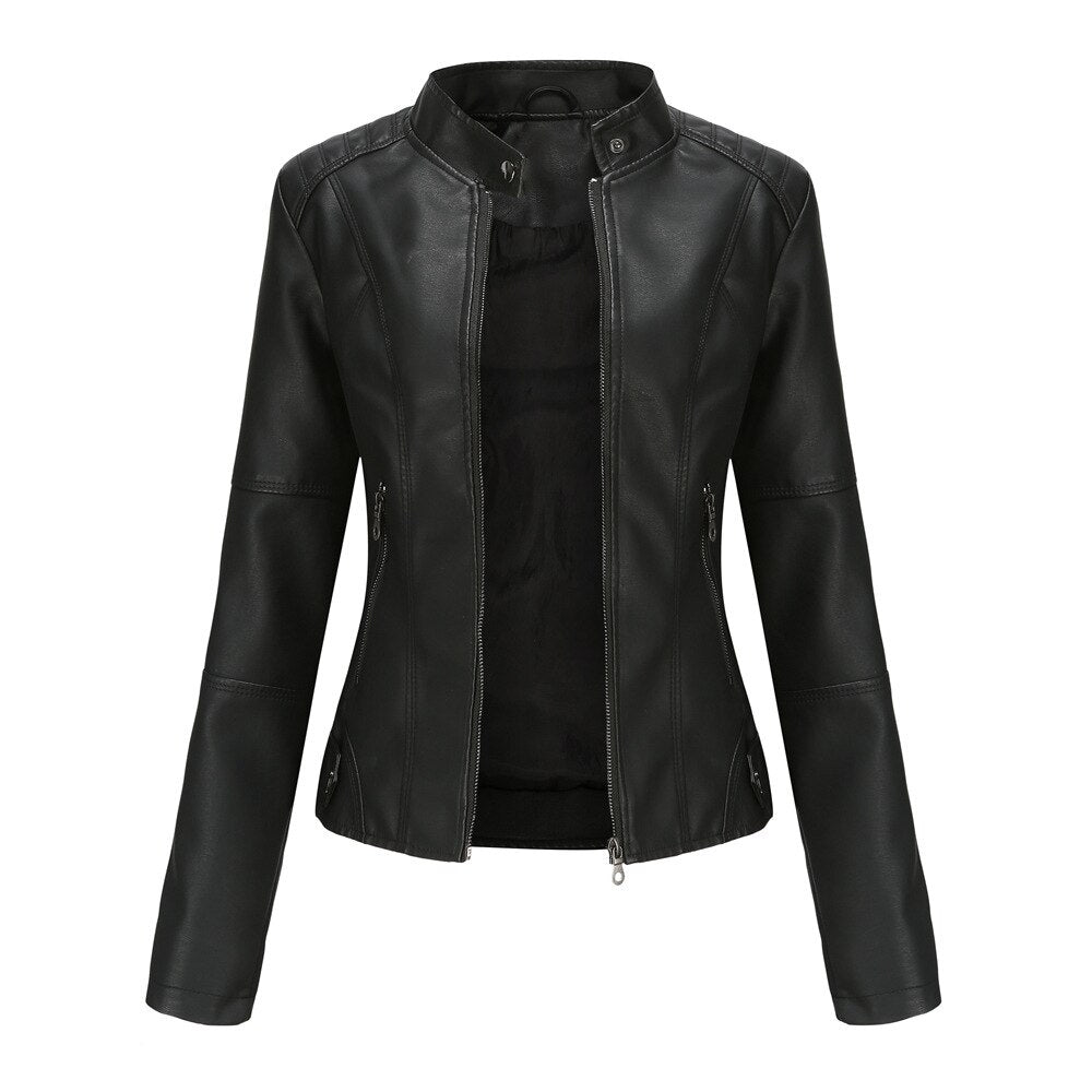 Women's Winter Jacket | Short