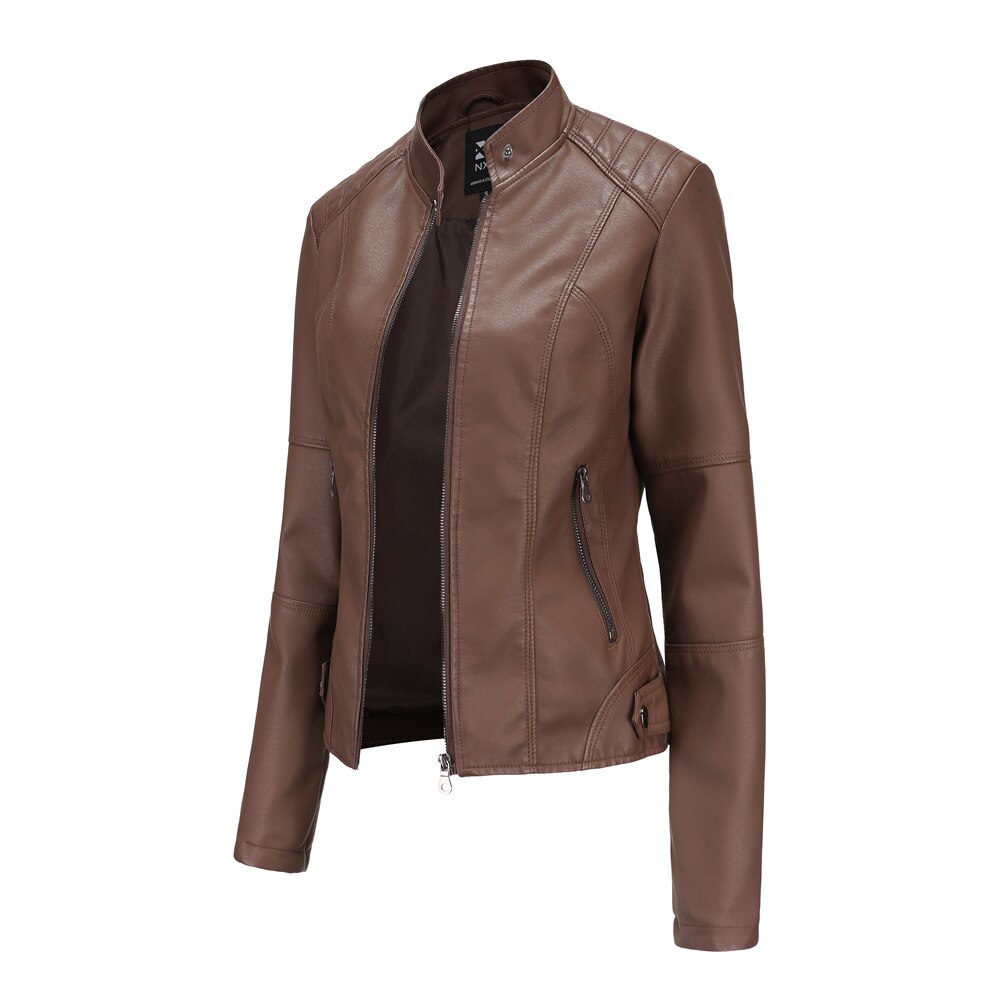 Women's Winter Jacket | Short