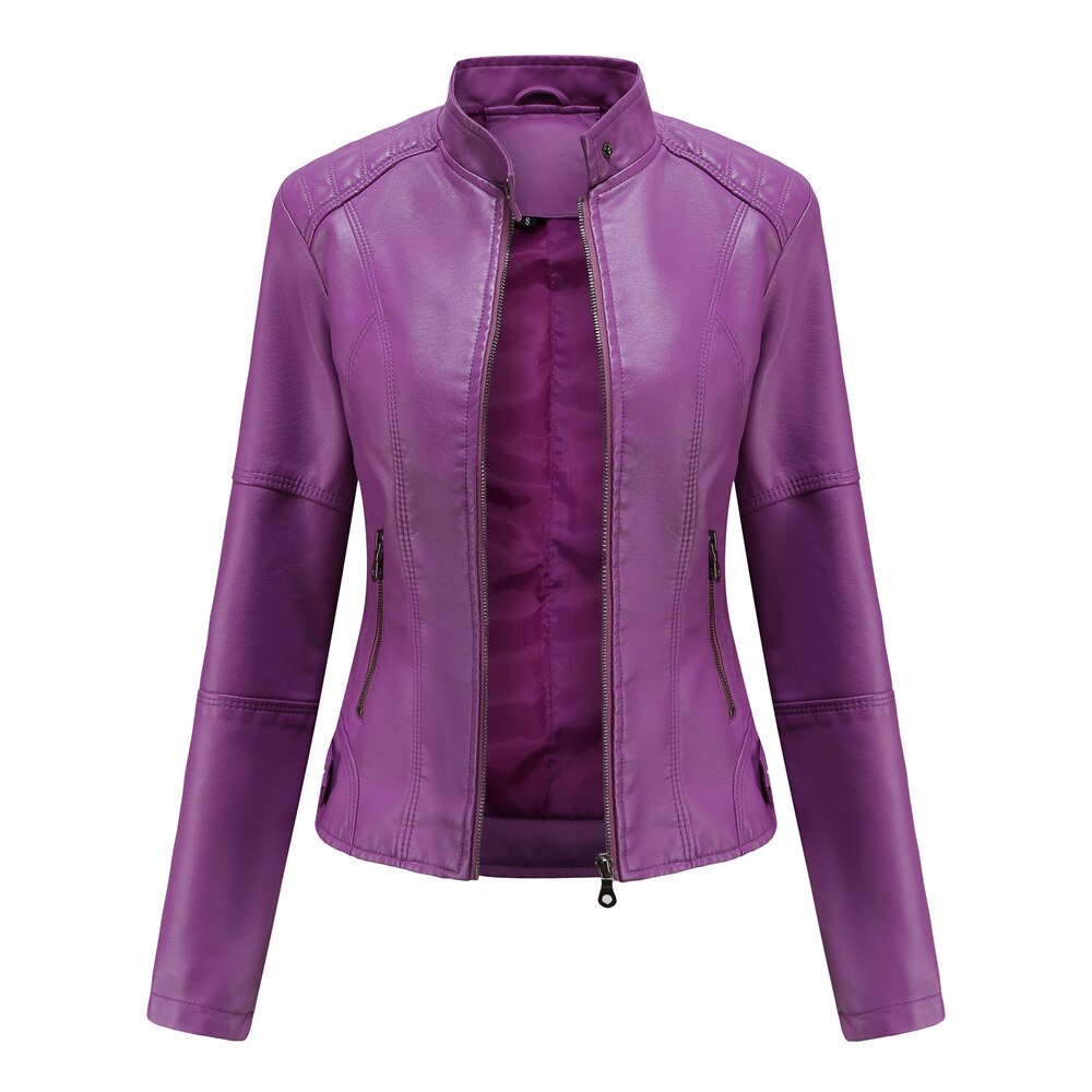 Women's Winter Jacket | Short