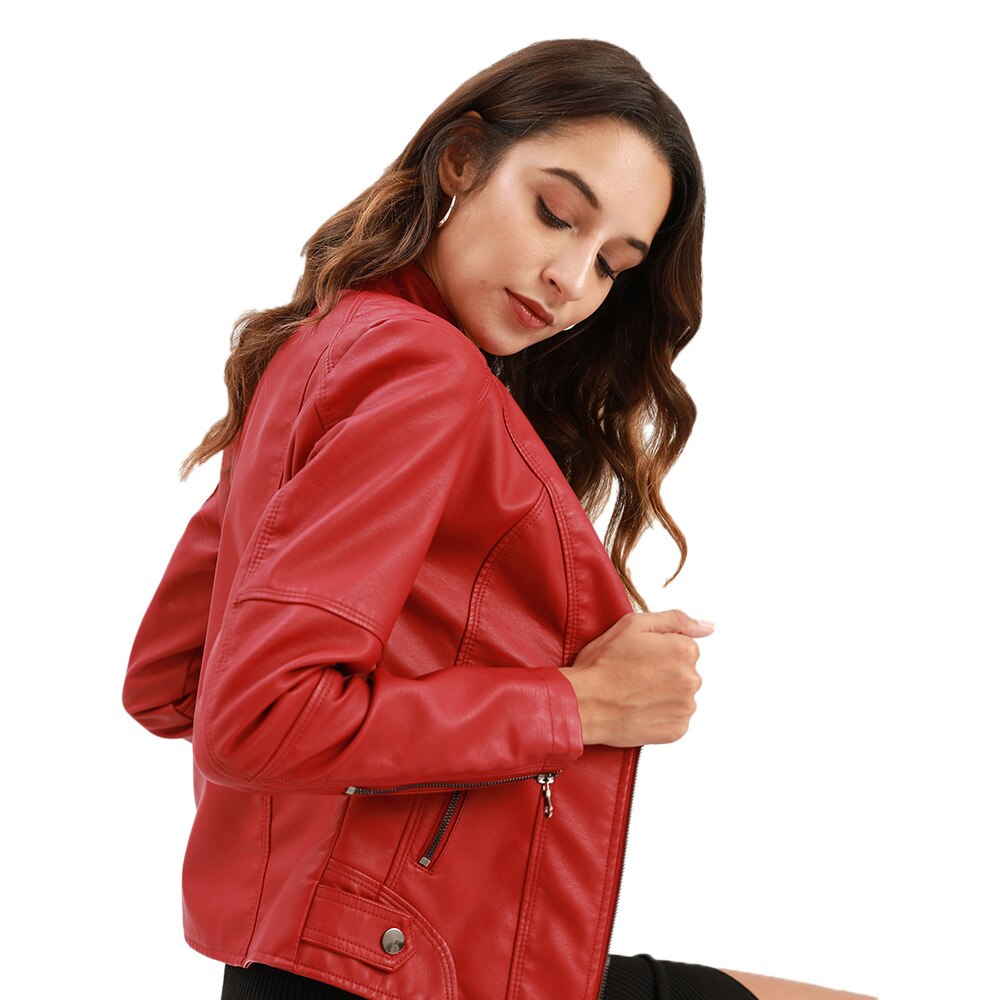 Women's Winter Jacket | Short