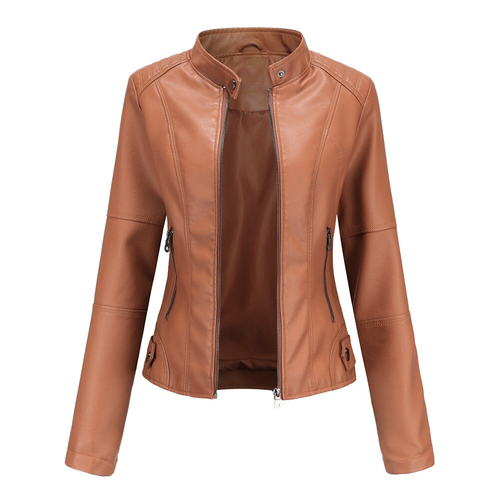 Women's Winter Jacket | Short