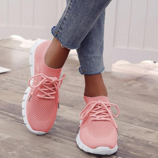 Women's Elegant Sneakers | Comfortable