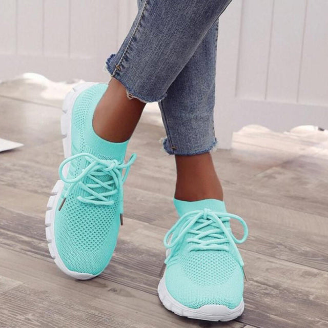 Women's Elegant Sneakers | Comfortable