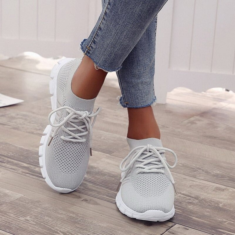 Women's Elegant Sneakers | Comfortable