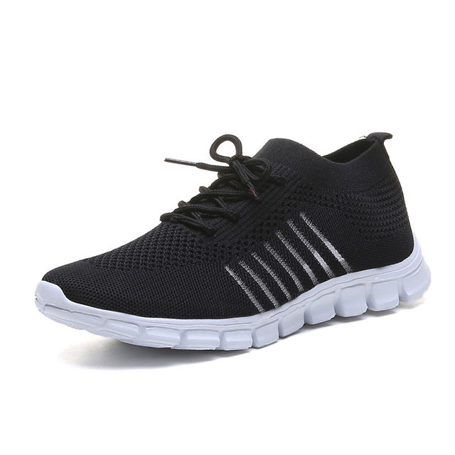 Women's Elegant Sneakers | Comfortable