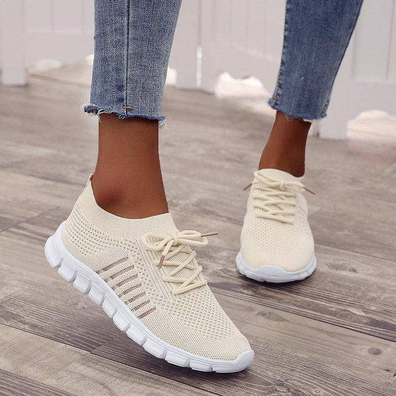 Women's Elegant Sneakers | Comfortable