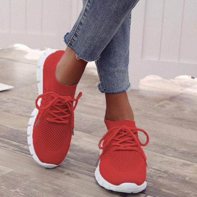 Women's Elegant Sneakers | Comfortable
