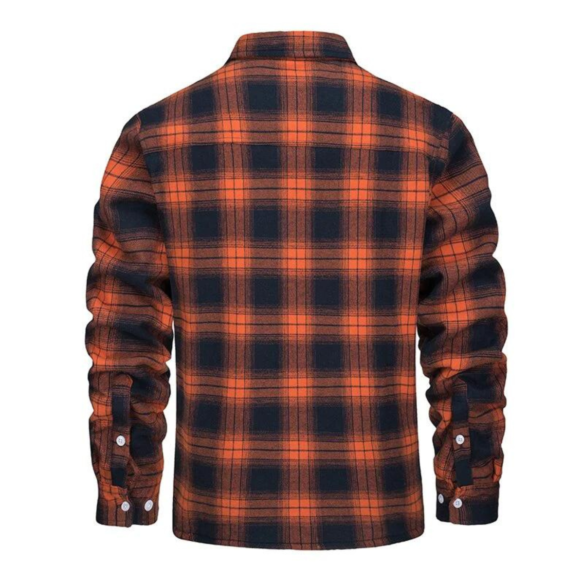 Men's Winter Jacket | Shirt