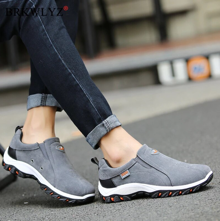 Men's Hiking Shoes | Comfortable