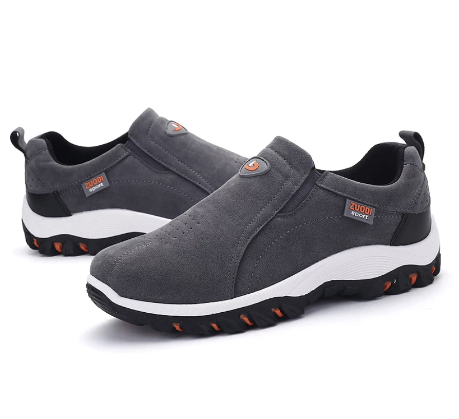 Men's Hiking Shoes | Comfortable
