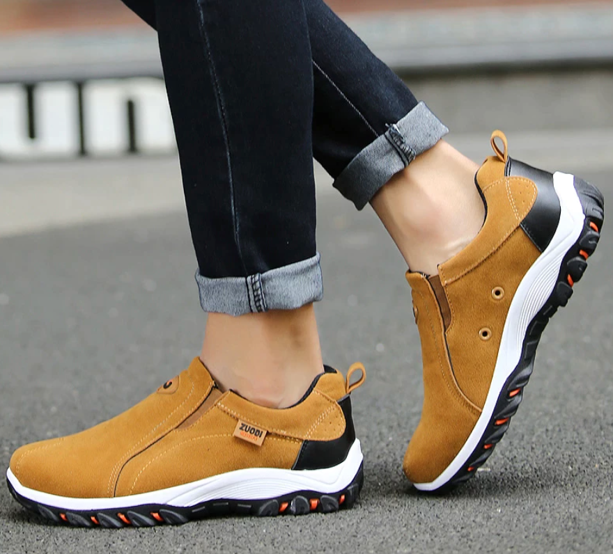 Men's Hiking Shoes | Comfortable
