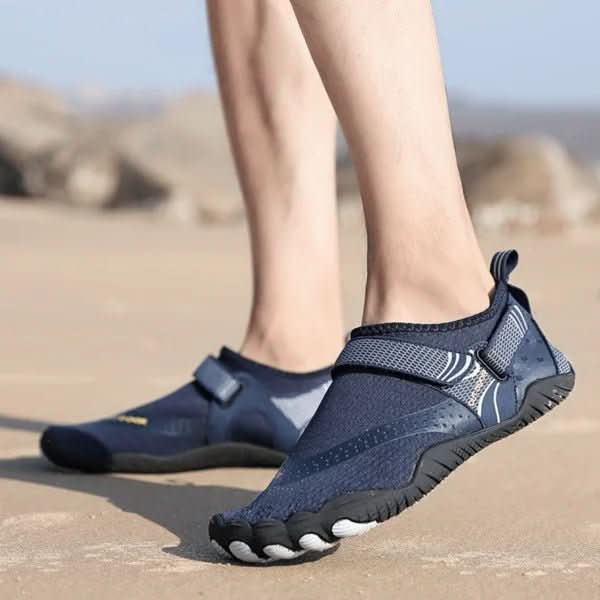 Lightweight Barefoot Water Shoes – Comfortable and Stable Footwear for All Weather Conditions