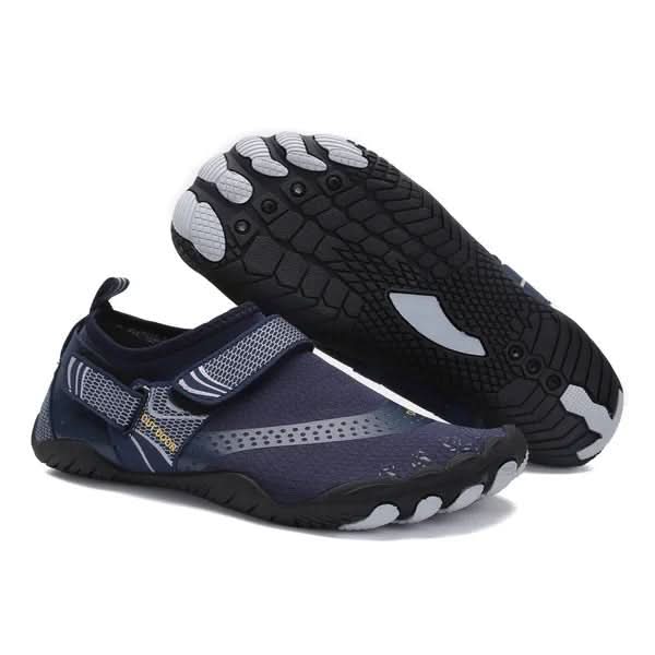 Lightweight Barefoot Water Shoes – Comfortable and Stable Footwear for All Weather Conditions