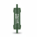 Compact Water Filter Straw for Camping and Emergency Use