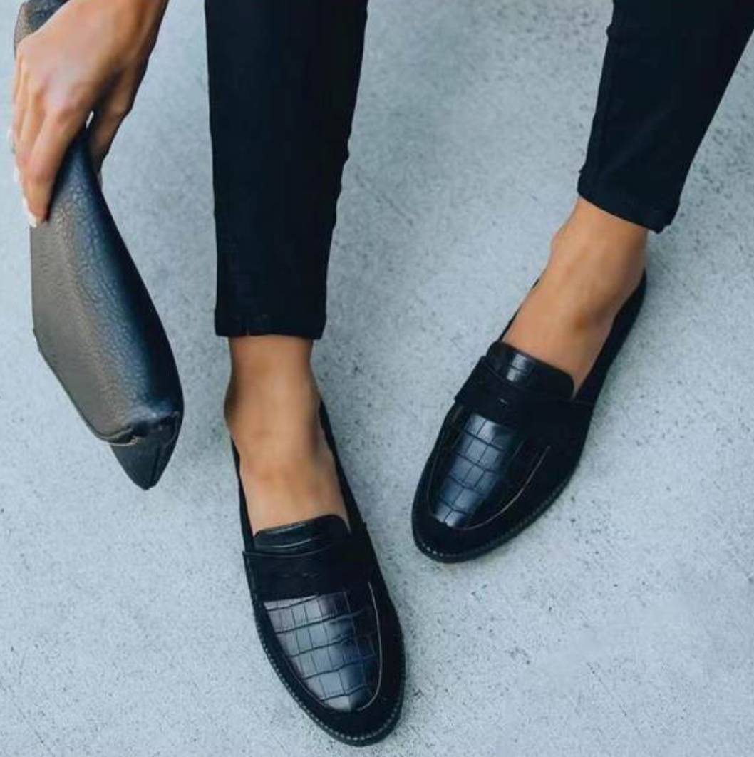 Women's Formal Shoes | Black