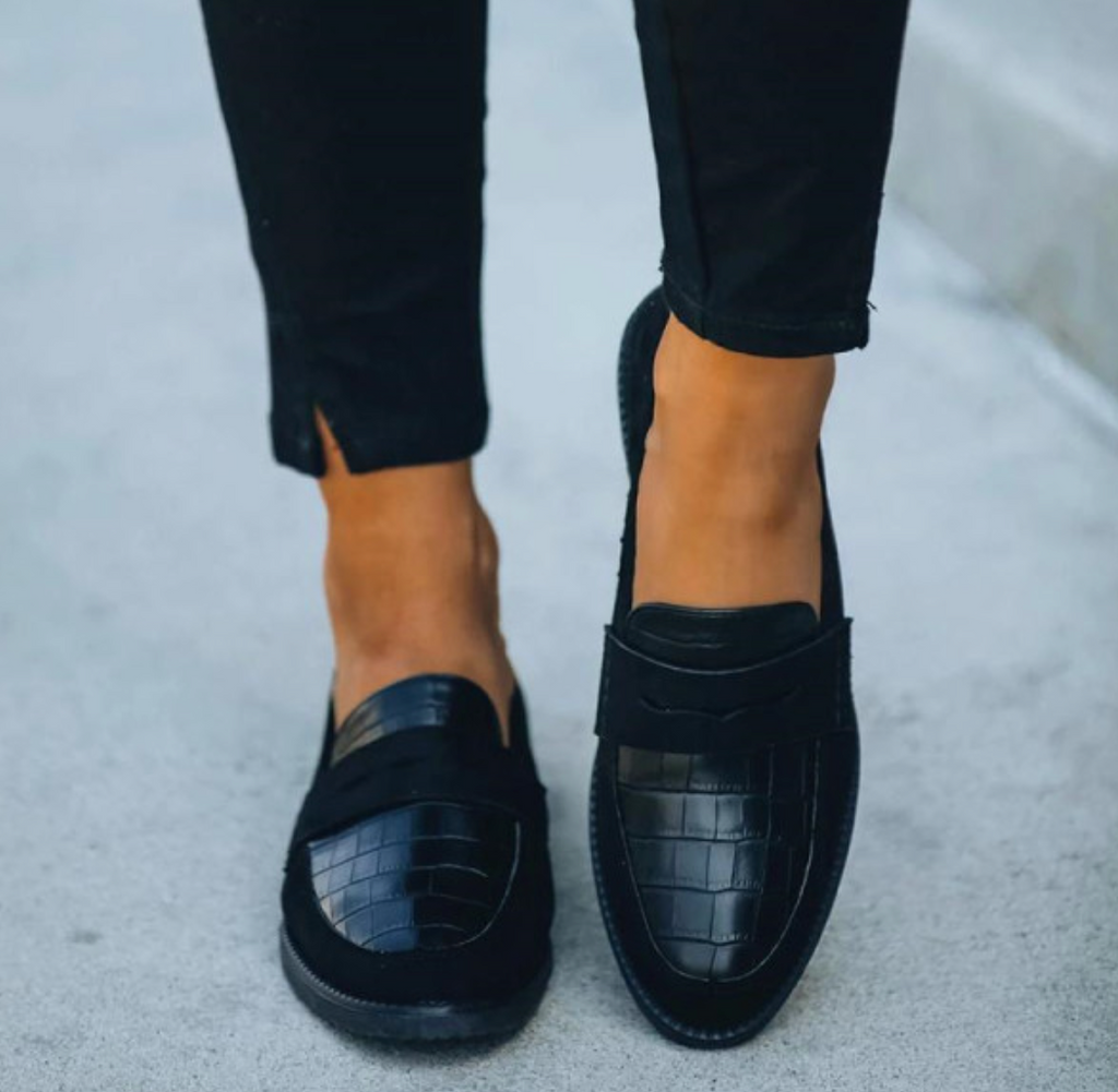 Women's Formal Shoes | Black