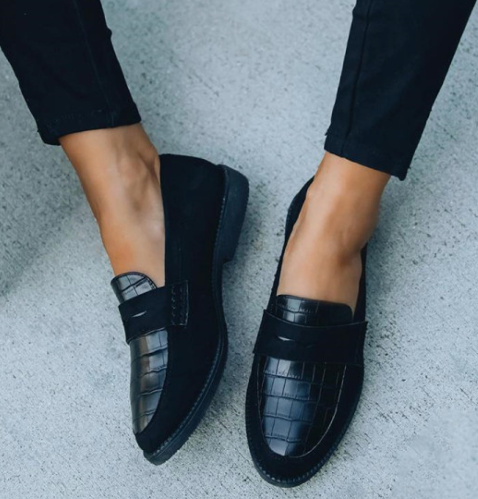 Women's Formal Shoes | Black