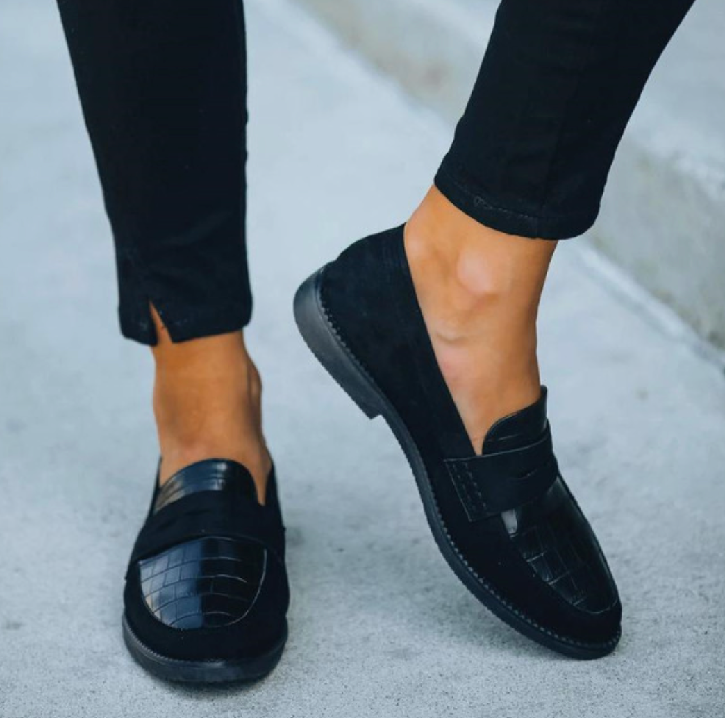 Women's Formal Shoes | Black
