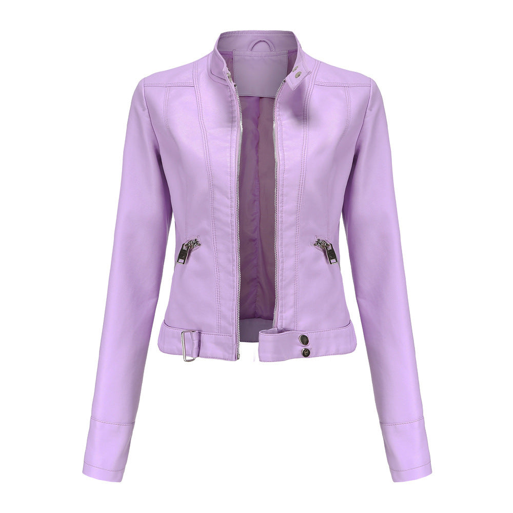 Women's Transitional Winter Jacket | Short