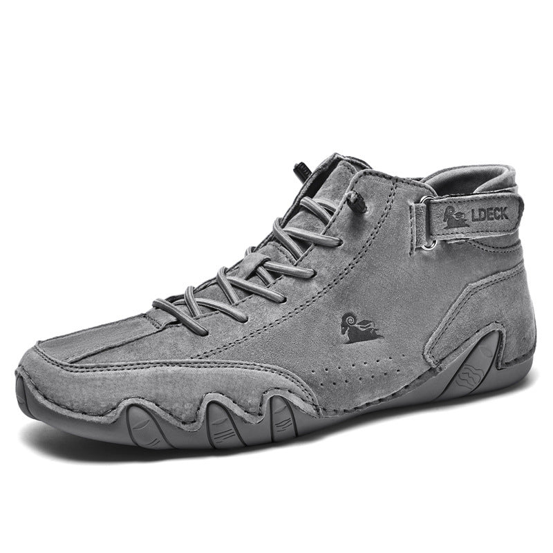 Men's Barefoot Sneakers | Comfortable