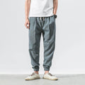 Men's Comfortable Jogging Pants | Lightweight