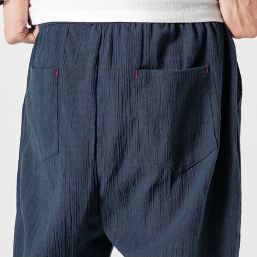 Men's Comfortable Jogging Pants | Lightweight