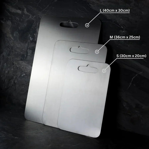 Extra Thick High-Quality Cutting Board