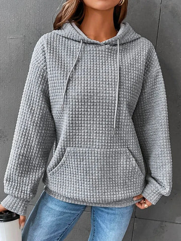 Women's Comfortable Hoodie | Fashion