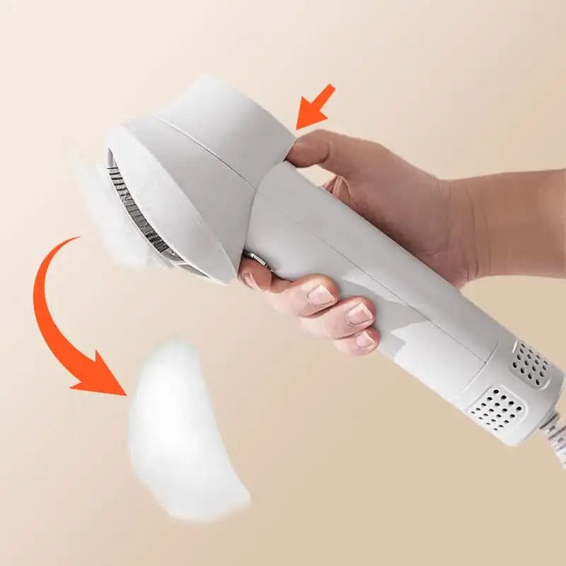 Ion Technology Pet Hair Dryer