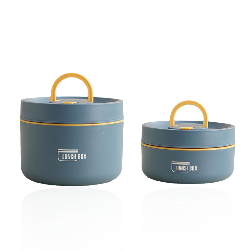Enjoy Warm Meals Anytime, Anywhere