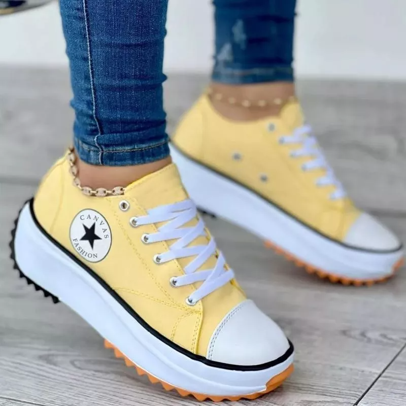 Women's Comfortable Shoes | Lightweight
